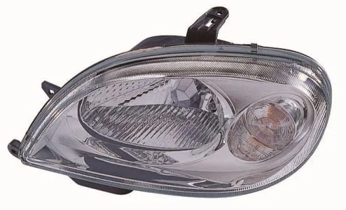 Svetlomet ABAKUS 552-1111R-LD-EM