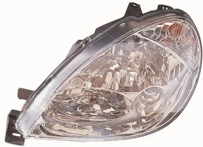 Svetlomet ABAKUS 552-1114R-LD-EM