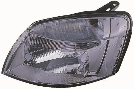 Svetlomet ABAKUS 552-1118R-LD-EM