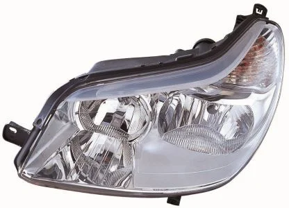 Headlight ABAKUS 552-1120R-LD-E