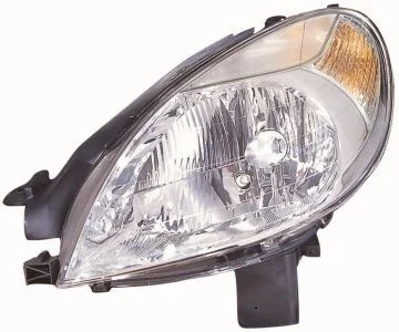 Headlight ABAKUS 552-1122R-LD-EM