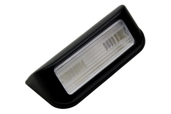 Licence Plate Light ABAKUS 552-2104N-UE