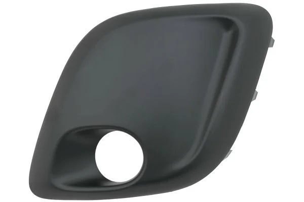 Ventilation Grille, bumper ABAKUS 552-2502L-UD