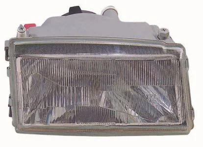 Svetlomet ABAKUS 661-1106R-LD-E