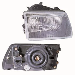 Svetlomet ABAKUS 661-1129R-LD-ED