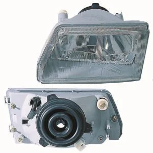 Svetlomet ABAKUS 661-1129R-LD-EF
