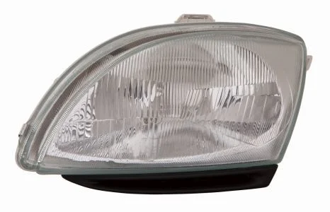 Svetlomet ABAKUS 661-1131L-LD-EM