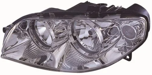 Headlight ABAKUS 661-1140R-LD-EM