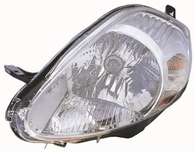 Svetlomet ABAKUS 661-1147R-LD-EM
