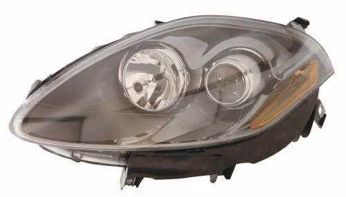 Headlight ABAKUS 661-1153RMLDEM7