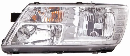 Svetlomet ABAKUS 661-1167L-LD-EM