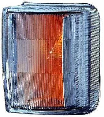 Direction Indicator ABAKUS 663-1503L-UE