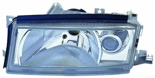 Headlight ABAKUS 665-1108R-LDEMF