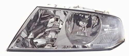 Svetlomet ABAKUS 665-1113L-LD-EM