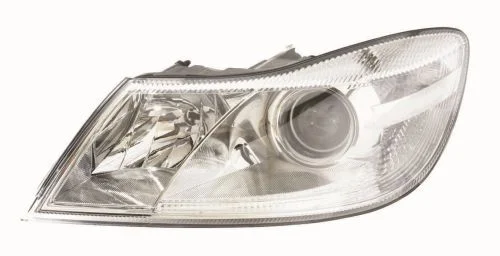 Headlight ABAKUS 665-1118LMLD-EM