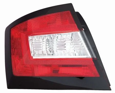 Tail Light ABAKUS 665-1935L-UE