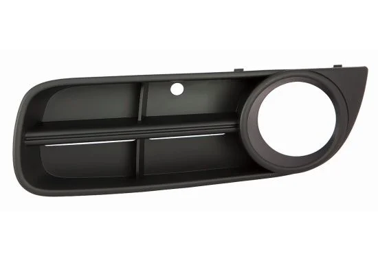 Ventilation Grille, bumper ABAKUS 665-2504R-UD