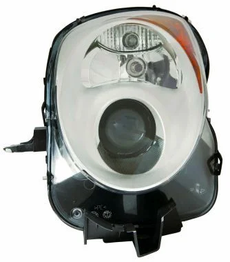 Svetlomet ABAKUS 667-1117RMLD-EM