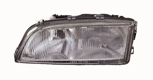 Svetlomet ABAKUS 773-1108R-LD-EM