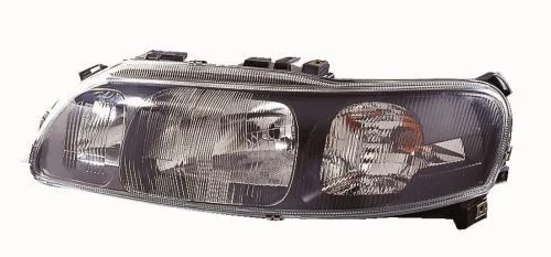 Headlight ABAKUS 773-1114L-LDEM2