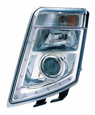 Svetlomet ABAKUS 773-1134L-LD-E1