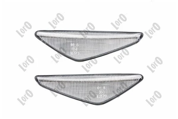 Sada indikátorov ABAKUS L04-140-004LED-D