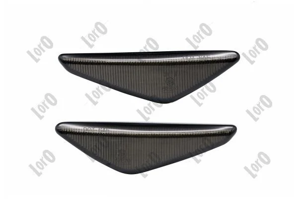 Sada indikátorov ABAKUS L04-140-004LED-SD