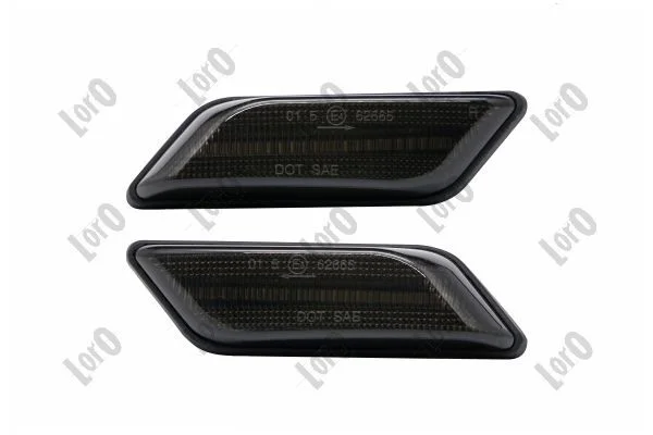 Sada indikátorov ABAKUS L04-140-005LED-SD