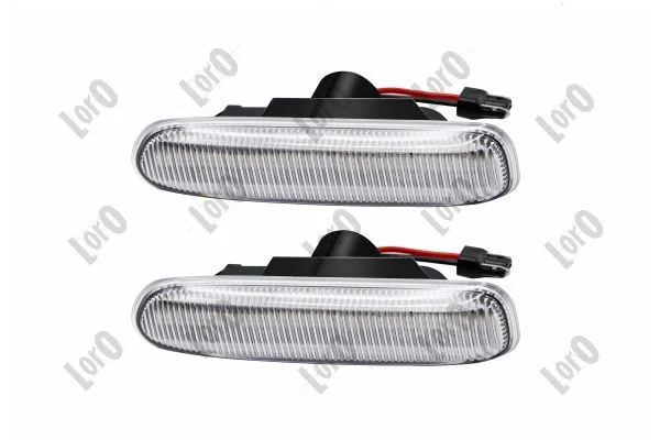 Sada indikátorov ABAKUS L04-140-006LED-D
