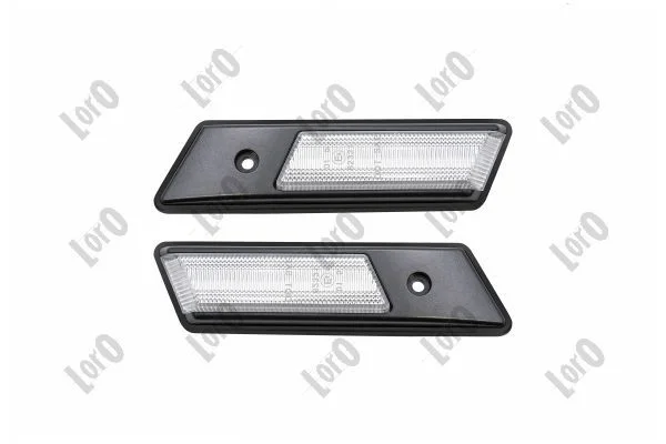 Sada indikátorov ABAKUS L04-140-007LED-D