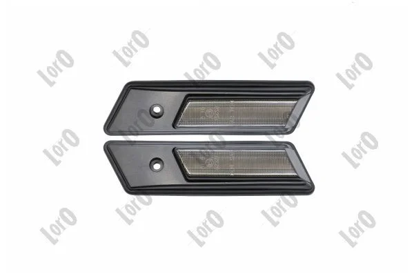 Sada indikátorov ABAKUS L04-140-007LED-SD