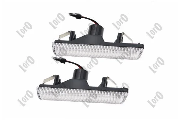 Sada indikátorov ABAKUS L04-140-008LED-D