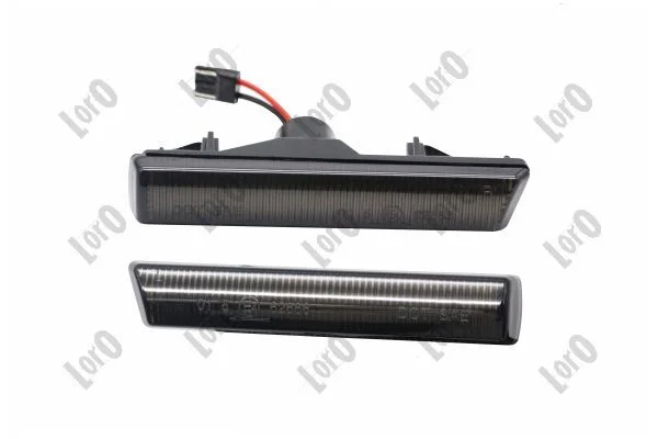 Sada indikátorov ABAKUS L04-140-008LED-SD