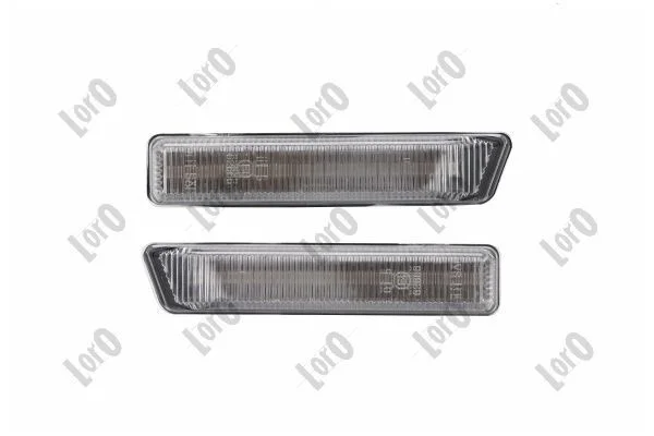 Sada indikátorov ABAKUS L04-140-009LED-D