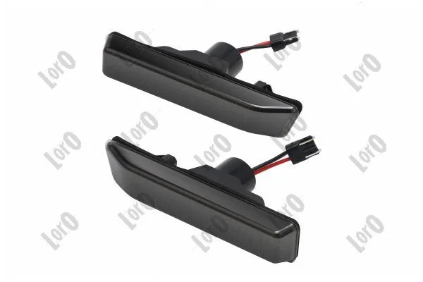 Sada indikátorov ABAKUS L04-140-009LED-SD