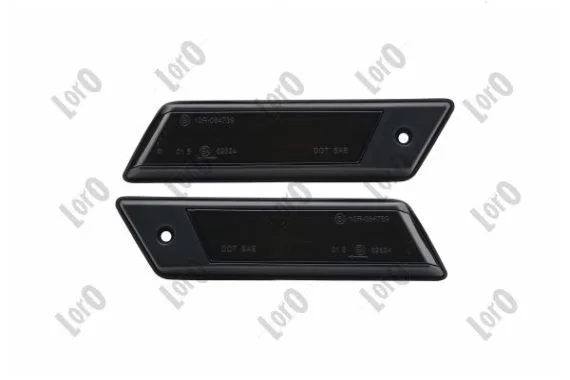 Sada indikátorov ABAKUS L04-140-010LED-S