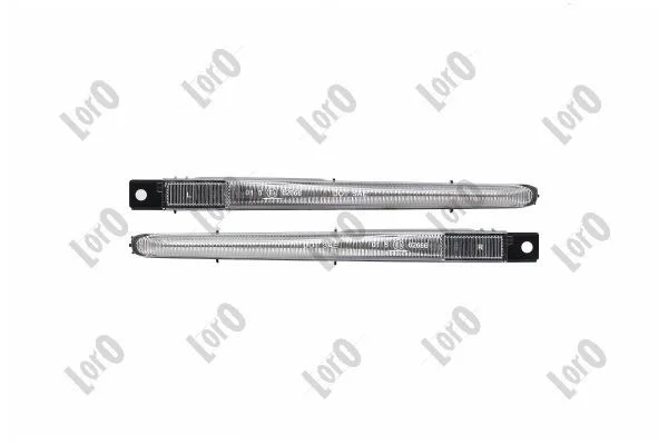 Sada indikátorov ABAKUS L04-140-013LED-D