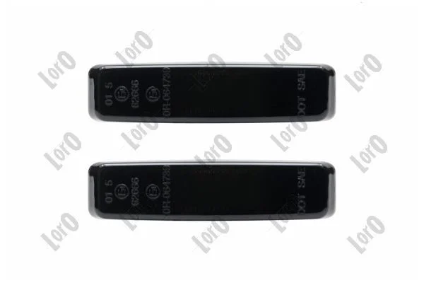 Sada indikátorov ABAKUS L04-140-014LED-S