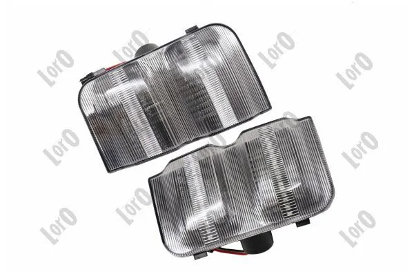 Sada indikátorov ABAKUS L16-140-003LED