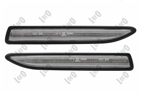 Sada indikátorov ABAKUS L16-140-004LED-D