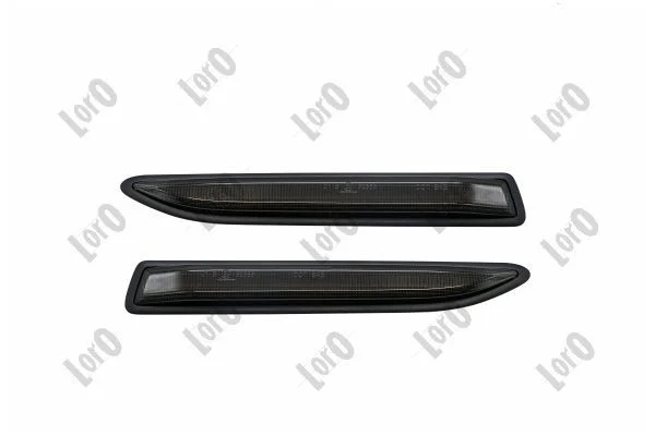 Sada indikátorov ABAKUS L16-140-004LED-SD