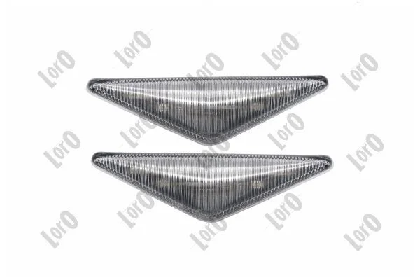 Sada indikátorov ABAKUS L16-140-005LED