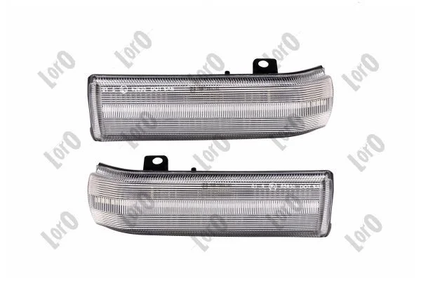 Sada indikátorov ABAKUS L16-140-006LED-D