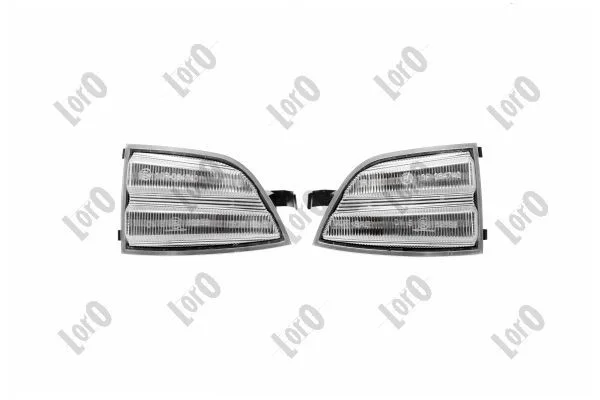 Sada indikátorov ABAKUS L16-140-007LED