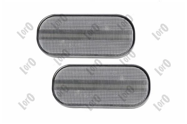 Bočné obrysové svetlo ABAKUS L17-141-001LED