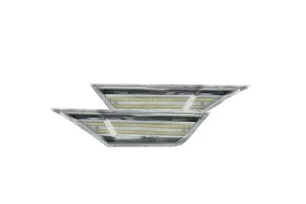 Bočné obrysové svetlo abakus L18-140-001LED-2
