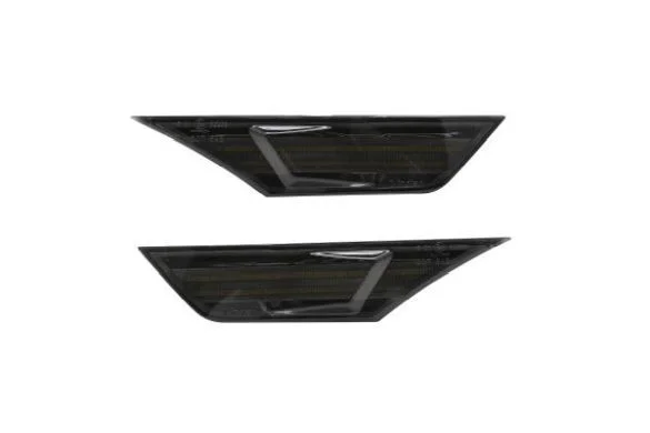 Bočné obrysové svetlo ABAKUS L18-140-001LED-S