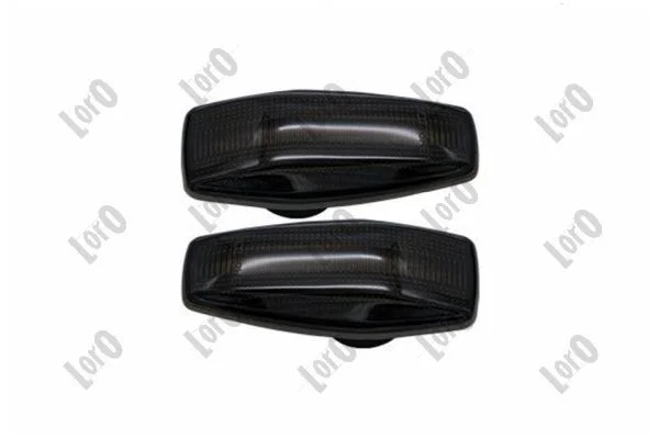 Sada indikátorov ABAKUS L19-140-001LED-S