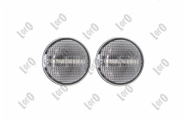 Sada indikátorov ABAKUS L27-140-003LED-D