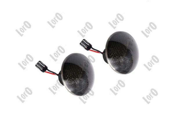 Sada indikátorov ABAKUS L27-140-003LED-S
